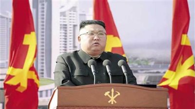 كوريا الشمالية تختبر نظام جديد من الصواريخ الباليستية العابرة للقارات 