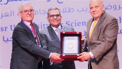 بالصور.. انطلاق فاعليات ملتقى 