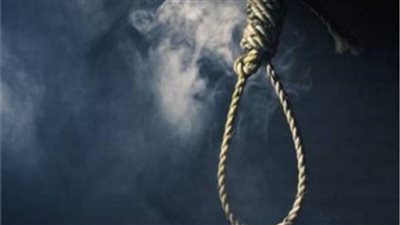 الإعدام شنقا لقاتل صديقه بشبين القناطر 