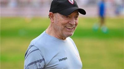 أول صدام بين فيريرا وإدارة الزمالك .. يطلب جلسة مع 