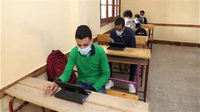 عاجل | الحكومة تكشف حقيقة إطلاق منصات جديدة لإجراء امتحانات تجريبية لطلاب الثانوية العامة