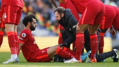 محمد صلاح يقود منتخب مصر أمام السنغال بعد الإطمئنان على إصابته