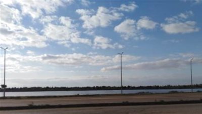 آخر 48 ساعة برد.. ارتفاع تدريجى بدرجات الحرارة من الخميس بقيم تصل 5 درجات