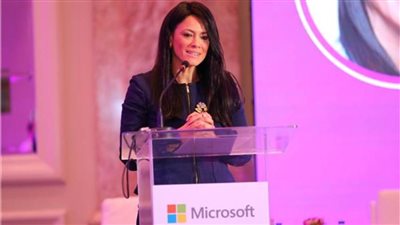 وزيرة التعاون الدولي: مليار دولار قيمة 36 مشروعا للرقمنة وريادة الأعمال