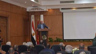 محافظ بورسعيد: استعدادات مكثفة لاستقبال شهر رمضان الكريم