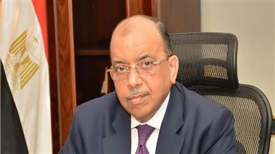 وزير التنمية المحلية يعلن تسليم معدات المحطة الوسيطة بالقليوبية