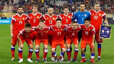 المحكمة الرياضية تؤيد منع روسيا من المشاركة في مسابقات كرة القدم بأوروبا