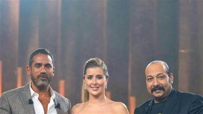 عائشة بن أحمد ضيفة برنامج سهرانين | صور