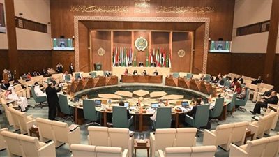 وزيرة التجارة تشارك بفاعليات المؤتمر الأول لشبكة المنافسة العربية بجامعة الدول العربية (صور)