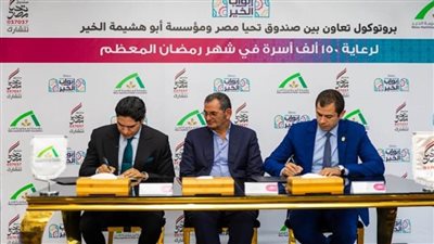 بروتوكول تعاون بين 