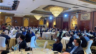 رئيس مجلس القضاء الأعلى بليبيا: نجني ثمار تطوير القضاء الإداري العربي 