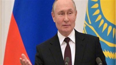 بوتين: كييف كانت تستعد لحرب ضد دونباس لو لم نتدخل