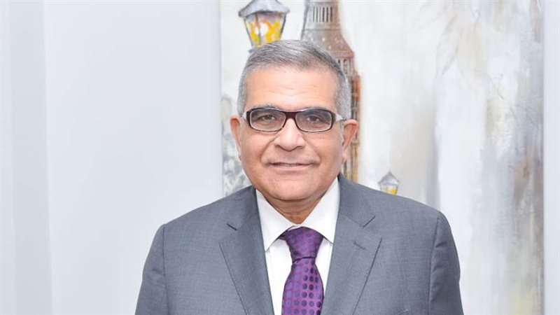 د. أشرف حيدر