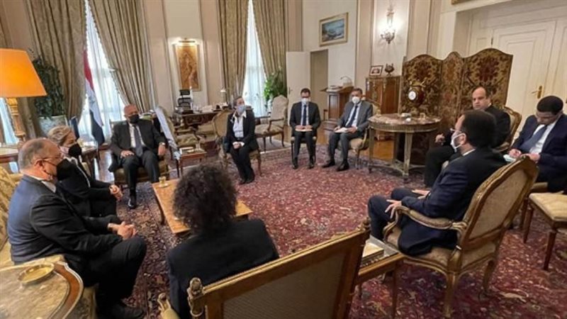 الشورى