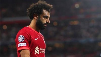 محمد صلاح في برشلونة بـ 58 مليون إسترليني