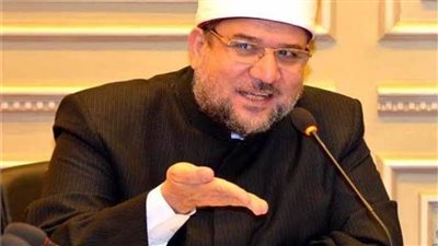 الأوقاف: ضم 100 مسجد جديد لمشروع الأذان الموحد