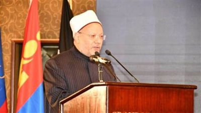 مفتي الجمهورية: وحدة الصف والتكاتف ضرورة لمواجهة التحديات الراهنة