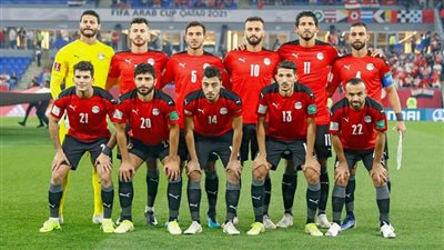ننشر التشكيل المتوقع لمنتخب مصر في مواجهة السنغال بتصفيات المونديال 