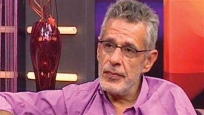 وفاة الفنان زكي فطين عبد الوهاب بعد صراع مع مرض السرطان