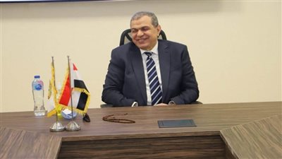 استخراج 1218 شهادة قياس مستوى المهارة ورخصة مزاولة المهنة في الإسماعيلية