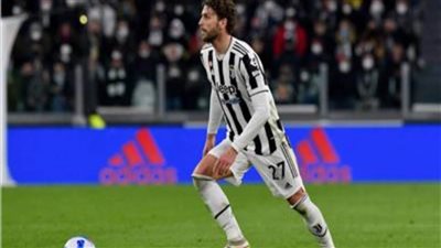 بعد الخروج من دوري الأبطال.. كورونا يضرب يوفنتوس