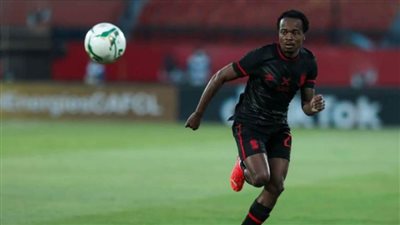 لهذا السبب..استبعاد بيرسى تاو من قائمة منتخب جنوب أفريقيا