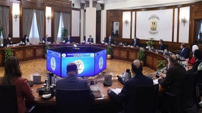 عاجل | رئيس الوزراء: توجيهات من الرئيس بالعمل على ضمان توافر السلع للمواطنين (صور)