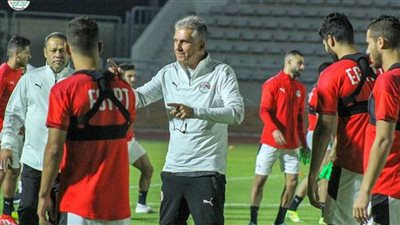 سفيرة مصر بالسنغال تؤكد التنسيق الكامل لاستقبال المنتخب