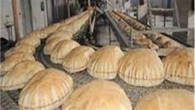 التموين: حملات مكثفة لمتابعة التزام المخابز بقرار تسعير الرغيف السياحي
