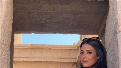 ميرنا نور الدين تخطف قلوب متابعيها في أحدث ظهور | صور 