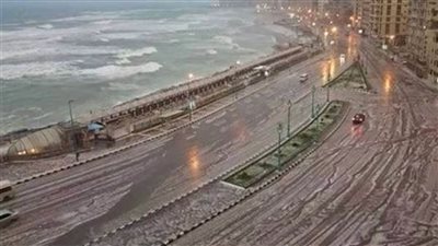  تعطيل الدراسة للطلاب والمعلمين بمدارس الإسكندرية غدا