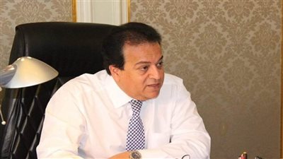 التعليم العالي تعلن مواعيد وأماكن أداء امتحانات الطلاب المصريين العائدين من أوكرانيا المتقدمين للتحويل للجامعات المصرية