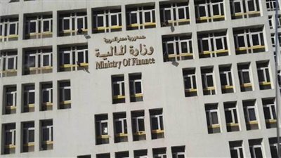 تحذير هام من «المالية» بشأن صرف مرتبات شهر مارس