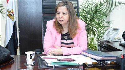 مى عبد الحميد:  تعلن موقف حجز الوحدات المطروحة بمشروعات متوسطى الدخل