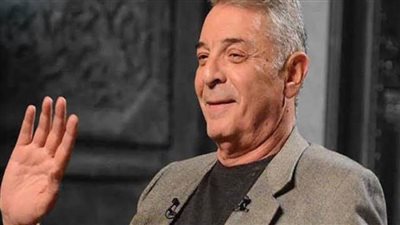 غداً.. محمود حميدة ضيف 