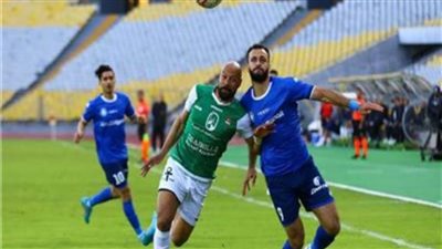 الزمالك يحسم موقفه من عودة مروان حمدي الموسم المقبل