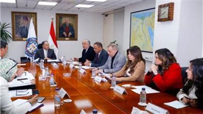 بروتوكول تعاون بين الضرائب ونقابتي المهن «التمثيلية والموسيقية»