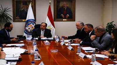 وزير المالية: الإرادة المصرية الصلبة تتجسد في تجاوز الصعاب وتلبية تطلعات المصريين (صور)