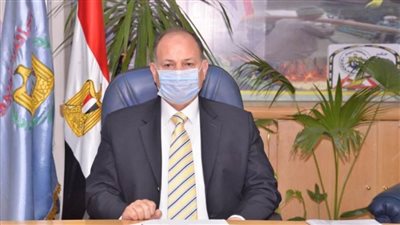 محافظ أسيوط يشدد على ضرورة تطبيق قيود 