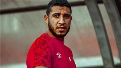 بعد استدعاء جبر .. منتخب مصر يضم رامي ربيعة