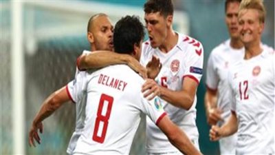 موعد مباراة هولندا والدنمارك الودية والقنوات الناقلة..تعرف عليها 