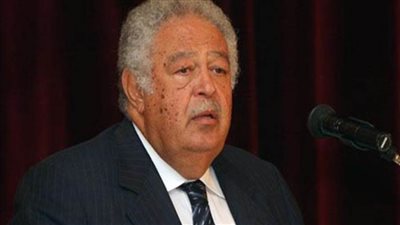 النائب العام ينعى نقيب المحامين 