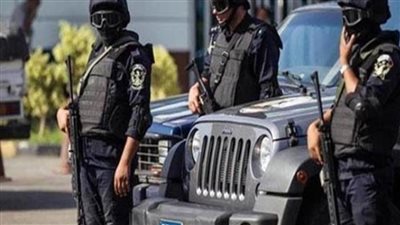 الداخلية خلال أسبوع .. ضبط 349 عنصرا شديد الخطورة و9 آلاف قضية تموينية .. فيديو