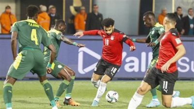  موعد سفر منتخب مصر إلى دكار لمواجهة السنغال