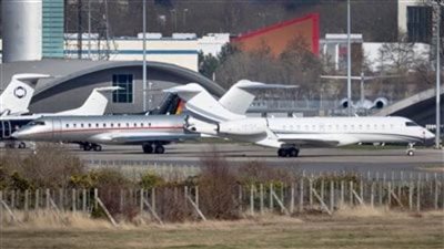 روسيا تعلن تدمير طائرة مسيرة أوكرانية حاولت الاقتراب من القرم