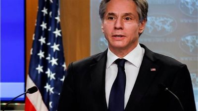 بلينكن: الحرب الروسية على أوكرانيا تتسبب في أزمة غذاء عالمية