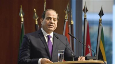 السيسي يوجه بالتنسيق بين الجهات لضمان توافر السلع الأساسية وتعزيز الاحتياطي الاستراتيجي