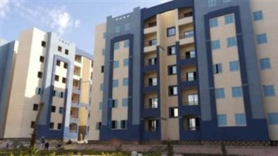 وزير الإسكان يجرى حركة تغييرات بين رؤساء أجهزة المدن الجديدة