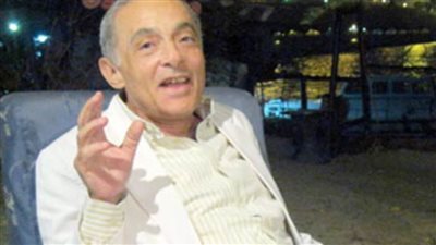 وفاة الفنان عهدى صادق عن عمر يناهز 72 عاما بعد صراع مع المرض