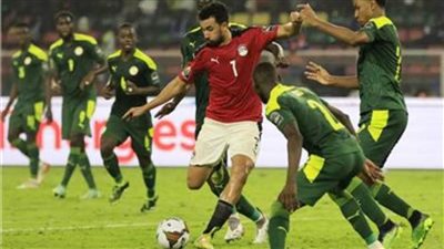 سيسيه يعلن قائمة السنغال لمواجهة مصر في تصفيات كأس العالم.. تعرف عليها 